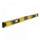 Nivela cu afisaj digital Stanley Fatmax 0-42-086, 1200 mm, 2 fiole Nivela cu afisaj digital Stanley Fatmax 0-42-086, 1200 mm, 2 fiole