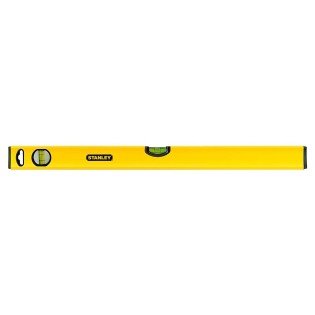 Nivela cu bula Stanley STHT1-43102, 40 cm, 2 fiole