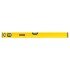 Nivela cu bula Stanley STHT1-43102, 40 cm, 2 fiole