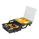 Organizator accesorii scule Stanley STST1-75540, pe 2 nivele