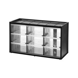 Organizator scule Stanley 1-93-978, 9 sertare Organizator scule Stanley 1-93-978, 9 sertare