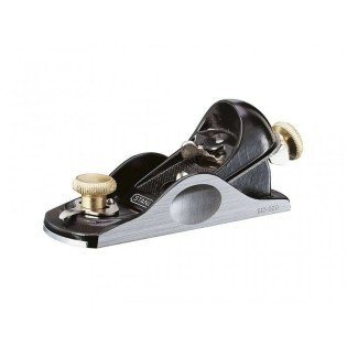 Rindea manuala pentru lemn 40X160 mm Stanley 1-12-020 Rindea manuala pentru lemn 40X160 mm Stanley 1-12-020