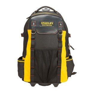 Rucsac STANLEY FatMax cu role 1-79-215 Rucsac STANLEY FatMax cu role 1-79-215