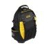 Rucsac pentru scule Stanley Fatmax 1-95-611, bretele captusite si baza impermeabila