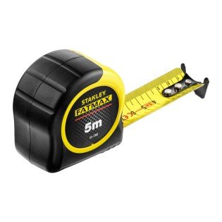 Ruleta Stanley Fatmax BladeArmor 0-33-720, 5 m Ruleta Stanley Fatmax BladeArmor 0-33-720, 5 m