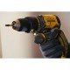 Masina de gaurit si insurubat cu acumulator 18V Stanley SFMCD710D2K-QW, motor fara perii, iluminare LED, 60nM, 2 x acumulator 2.0 Ah, incarcator si valiza transport