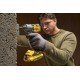 Masina de insurubat cu impact cu acumulator 18V Stanley Fatmax SFMCF830B-XJ V20, motor fara perii, prindere hexagon 1/4, 203 Nm, livrata fara acumulator si incarcator