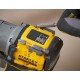 Masina de insurubat cu impact cu acumulator 18V Stanley Fatmax SFMCF830B-XJ V20, motor fara perii, prindere hexagon 1/4, 203 Nm, livrata fara acumulator si incarcator