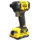 Set 2 scule Stanley FatMax SFMCK461D2T-QW masina de gaurit cu percutie, masina de insurubat cu impact, motor fara perii, 2 x 2 ah + valiza transport Set 2 scule Stanley FatMax SFMCK461D2T-QW masina de gaurit cu percutie, masina de insurubat cu impact, motor fara perii, 2 x 2 ah + valiza transport