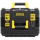 Set 2 scule Stanley FatMax SFMCK461D2T-QW masina de gaurit cu percutie, masina de insurubat cu impact, motor fara perii, 2 x 2 ah + valiza transport Set 2 scule Stanley FatMax SFMCK461D2T-QW masina de gaurit cu percutie, masina de insurubat cu impact, motor fara perii, 2 x 2 ah + valiza transport