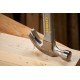 Ciocan cu maner din fibra de sticla pentru dulgherie Stanley STHT0-51309, 450 g