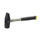 Ciocan cu maner din fibra de sticla Stanley STHT0-51909, 800 g, cap 30 mm