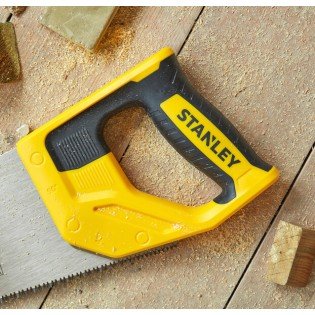 Fierastrau de mana Stanley Tradecut 450 mm