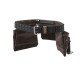 Centura din piele pentru scule Stanley STST1-80113 Centura din piele pentru scule Stanley STST1-80113