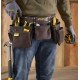 Centura din piele pentru scule Stanley STST1-80113 Centura din piele pentru scule Stanley STST1-80113