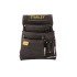 Suport din piele pentru cuie si ciocan Stanley STST1-80114