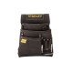 Suport din piele pentru cuie si ciocan Stanley STST1-80114