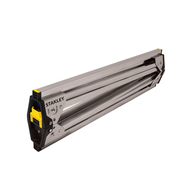 Set doua capre de lucru pliabile de lucru Essential Stanley STST81337-1, 794 x 96 x 207 mm Set doua capre de lucru pliabile de lucru Essential Stanley STST81337-1, 794 x 96 x 207 mm