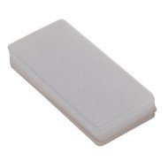 Set 10 separatoare mari de plastic pentru organizator scule Stanley 1-93-978 Set 10 separatoare mari de plastic pentru organizator scule Stanley 1-93-978