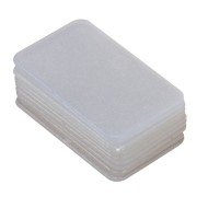 Set 10 separatoare mici de plastic pentru organizator scule Stanley 1-93-980