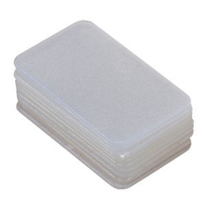 Set 10 separatoare mici de plastic pentru organizator scule Stanley 1-93-980