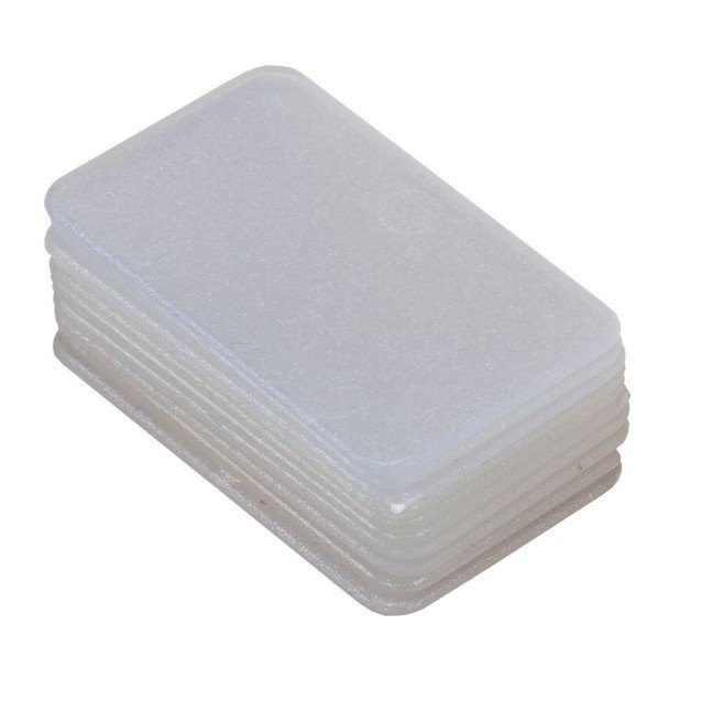 Set 10 separatoare mici de plastic pentru organizator scule Stanley 1-93-980