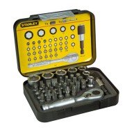 Set biti Stanley 1-13-906, 39 piese Set biti Stanley 1-13-906, 39 piese