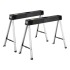 Set doua capre de lucru pliabile Stanley 1-97-475, 102 x 44 x 78 cm