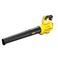 Suflanta frunze compatibila cu acumulator Stanley FatMax 18V V20 SFMCBL7B-XJ - SOLO Suflanta frunze compatibila cu acumulator Stanley FatMax 18V V20 SFMCBL7B-XJ - SOLO