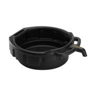 Tava de scurgere ulei Stanley STHT80878-1, 45 x 16 cm, 15 L Tava de scurgere ulei Stanley STHT80878-1, 45 x 16 cm, 15 L