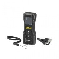 Telemetru laser Stanley Fatmax FMHT77165-0, 50 m Telemetru laser Stanley Fatmax FMHT77165-0, 50 m