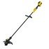 Trimmer cu acumulator 18V Stanley Fatmax SFMSTB930M-QW, motor fara perii, latime de taiere 28 sau 33 cm, 1 x acumulator 4.0 Ah si incarcator