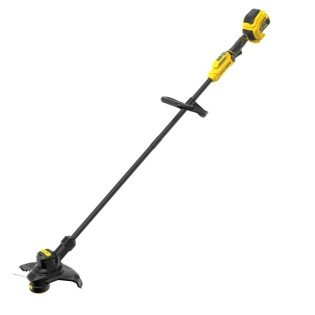 Trimmer cu acumulator 18V Stanley Fatmax SFMSTB930M-QW, motor fara perii, latime de taiere 28 sau 33 cm, acumulator 4ah si incarcator Trimmer cu acumulator 18V Stanley Fatmax SFMSTB930M-QW, motor fara perii, latime de taiere 28 sau 33 cm, acumulator 4ah si incarcator