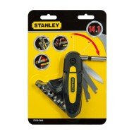 Unealta multifunctionala 14 in 1 Stanley STHT0-70695