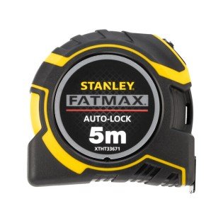 Ruleta cu autolock Stanley Fatmax Xtreme 5m x 32mm XTHT0-33671