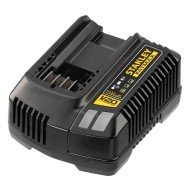 Incarcator rapid Stanley Fatmax V20 SFMCB14-QW pentru acumulatori 18V