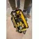 Geanta pentru scule Stanley FatMax Pro-Stack Soft Bag FMST17627-1, 45 x 30 x 25 cm, 23 litri, bretea pentru umar