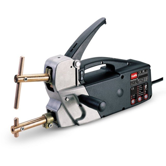 Aparat de sudura in puncte Telwin Modular 230