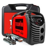 Invertor de sudura Telwin Force 145, 130 A