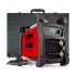 Invertor de sudura Telwin TECHNOLOGY 236 XT ACX cu valiza, 200 A