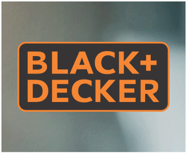 Promotie Black&Decker