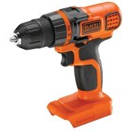 Masina de insurubat cu acumulator Black Decker BDCDD18N-XJ - SOLO Masina de insurubat cu acumulator Black Decker BDCDD18N-XJ - SOLO