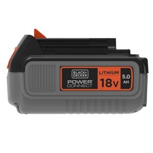 Acumulator Li-ion Black & Decker BL5018-XJ, 18 V, 5 Ah Acumulator Li-ion Black & Decker BL5018-XJ, 18 V, 5 Ah
