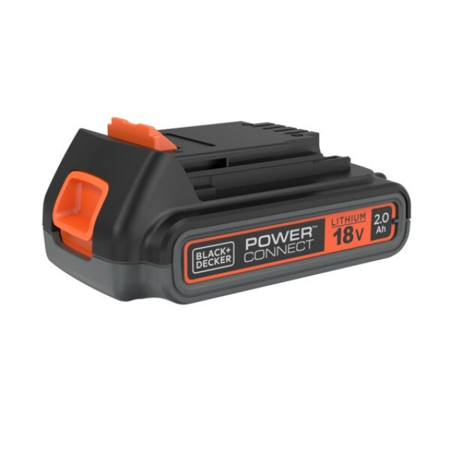 Acumulator 18V 2.0 Ah Black Decker BL2018-XJ