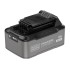 Acumulator Black Decker BDL4018S-XJ 18V 4.0 Ah, indicator Led de incarcare