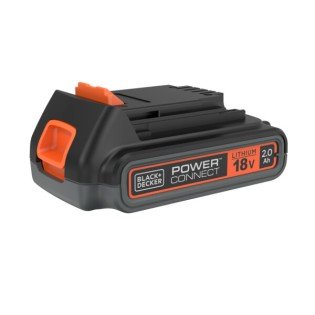 Acumulator Black Decker BL2018-XJ 18V 2.0 Ah 