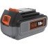 Acumulator Black Decker BL4018-XJ 18V 4.0 Ah 