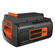 Acumulator Li-ion Black & Decker BL20362-XJ, 36 V, 2 Ah Acumulator Li-ion Black & Decker BL20362-XJ, 36 V, 2 Ah
