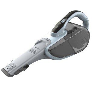 Aspirator de mana cu acumulator Black&Decker DVJ325J-QW Aspirator de mana cu acumulator Black&Decker DVJ325J-QW