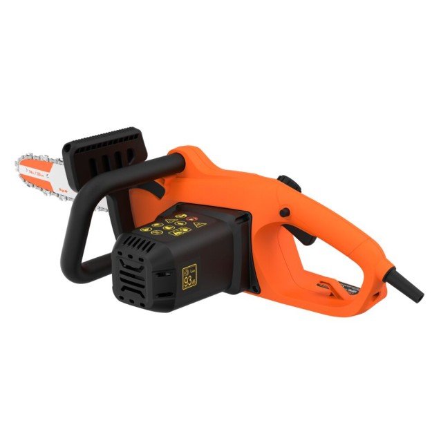 Fierastrau electric Black Decker BECS1835-QS, lama 35 cm, putere 1800w Fierastrau electric Black Decker BECS1835-QS, lama 35 cm, putere 1800w